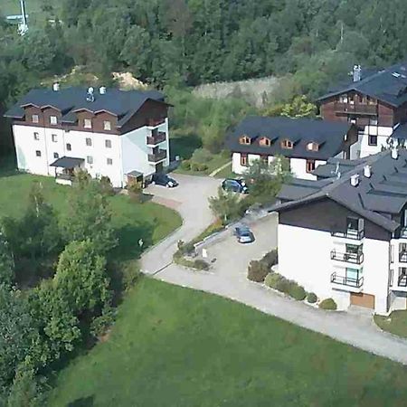 Apartman Tatry Nová Lesná Eksteriør bilde