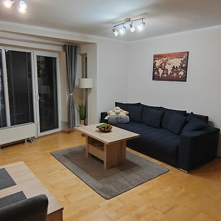 Apartman Tatry Nová Lesná Eksteriør bilde