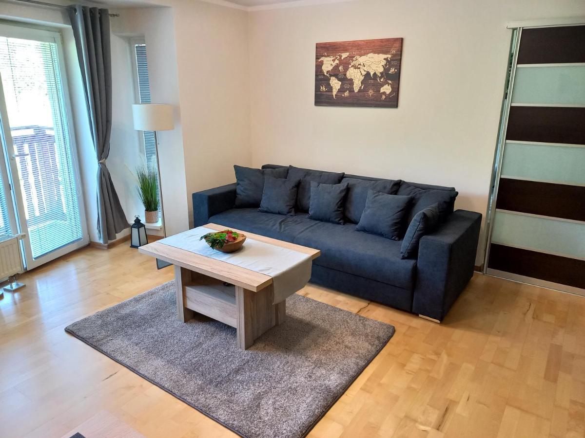 Apartman Tatry Nová Lesná Eksteriør bilde