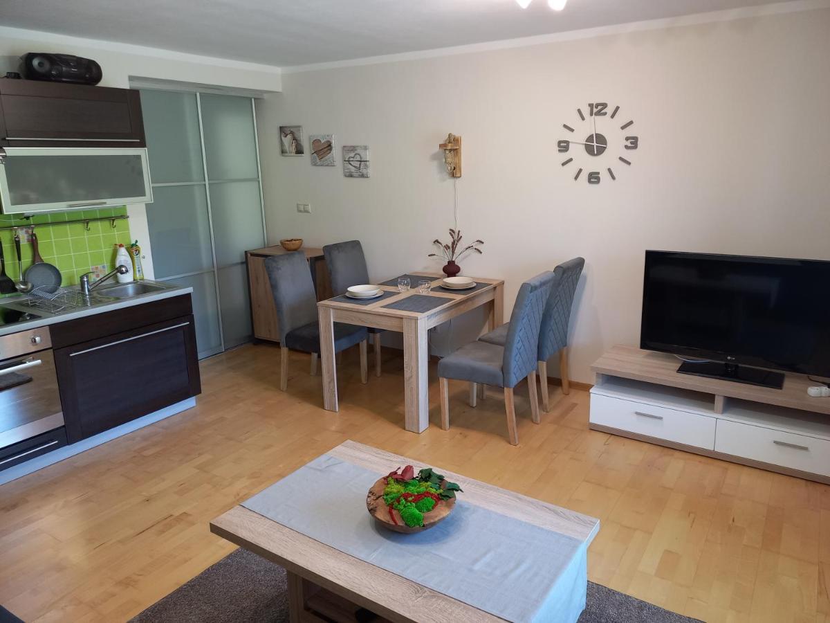 Apartman Tatry Nová Lesná Eksteriør bilde