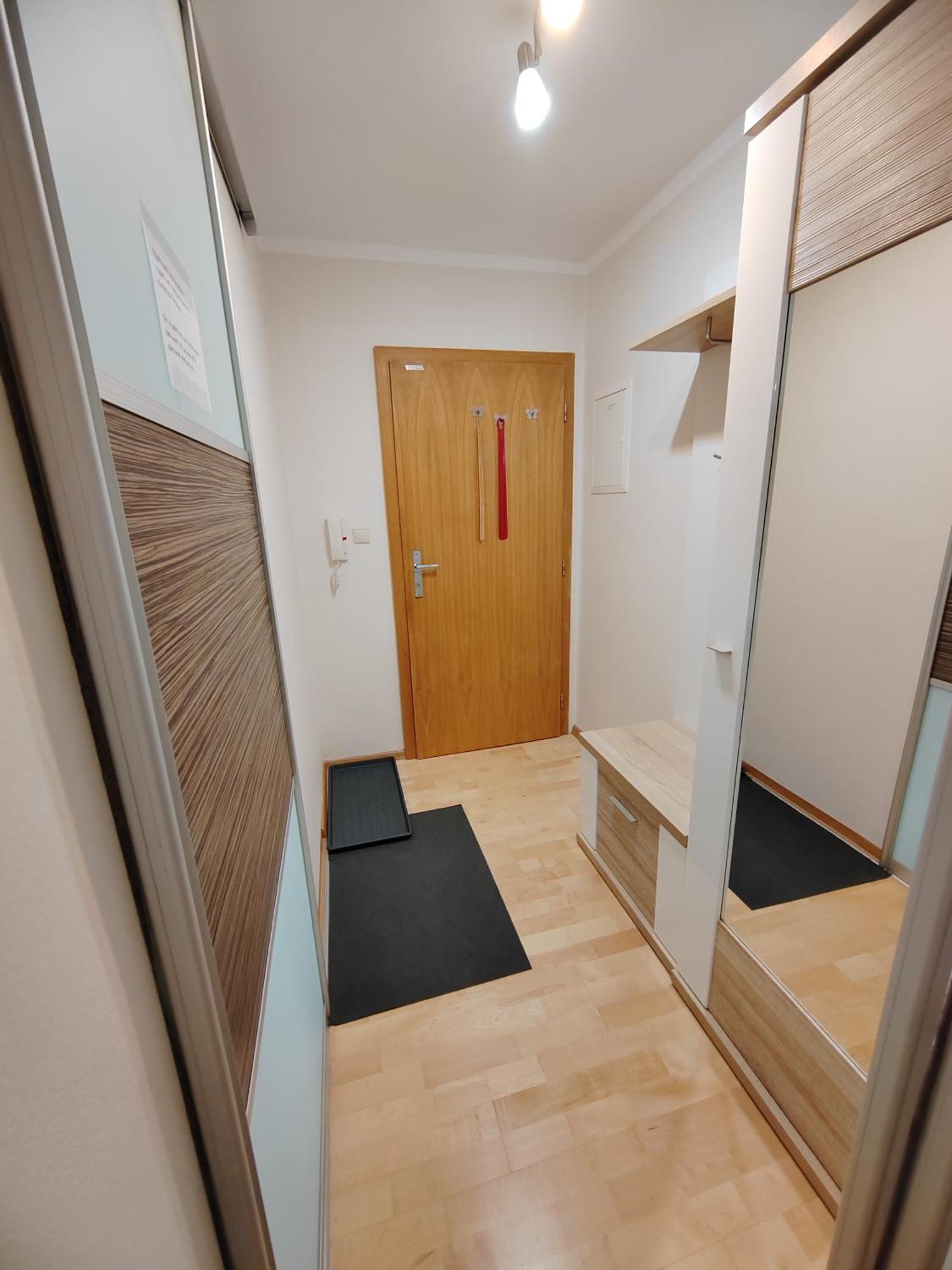 Apartman Tatry Nová Lesná Eksteriør bilde